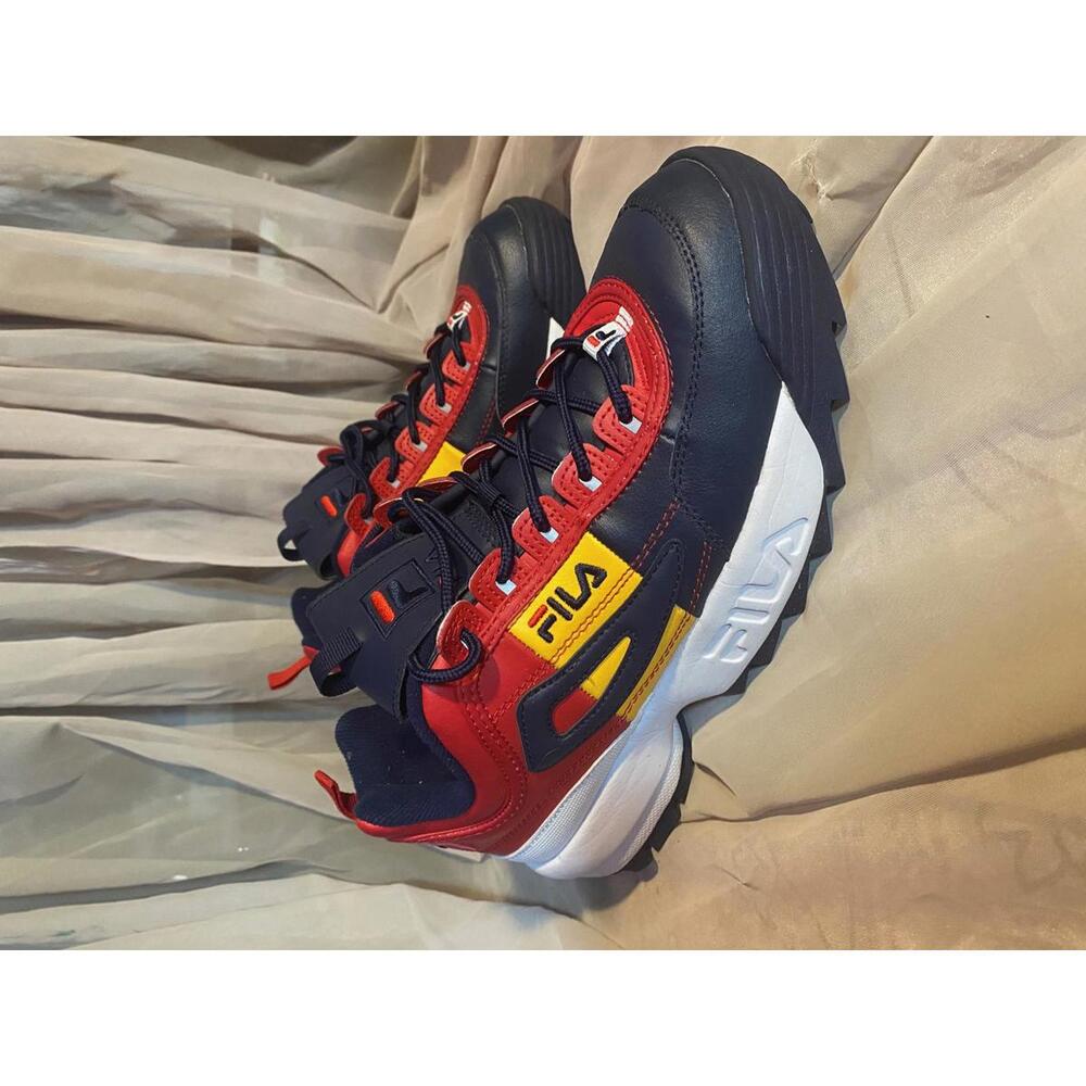 Disruptor II Premium Men's Size 11